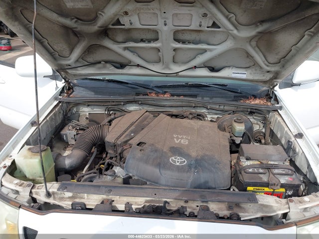 Aukcja sprzedaży 2007 Toyota Tacoma Prerunner V6, vin: 5TEJU62N27Z436024, numer aukcji: 44623433