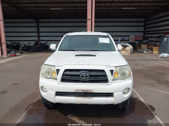 Aukcja sprzedaży 2007 Toyota Tacoma Prerunner V6, vin: 5TEJU62N27Z436024, numer aukcji: 44623433