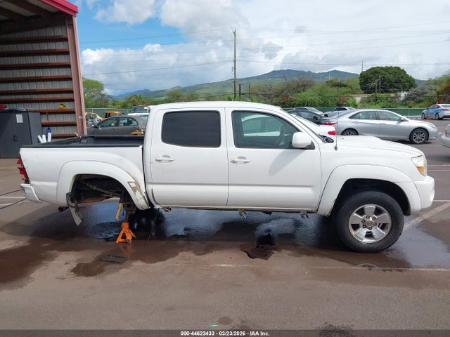 Aukcja sprzedaży 2007 Toyota Tacoma Prerunner V6, vin: 5TEJU62N27Z436024, numer aukcji: 44623433