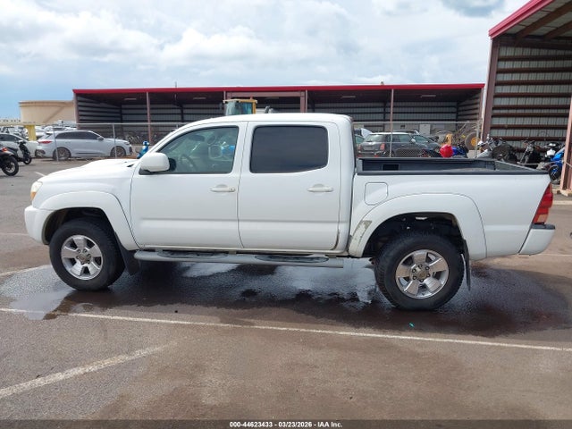Aukcja sprzedaży 2007 Toyota Tacoma Prerunner V6, vin: 5TEJU62N27Z436024, numer aukcji: 44623433