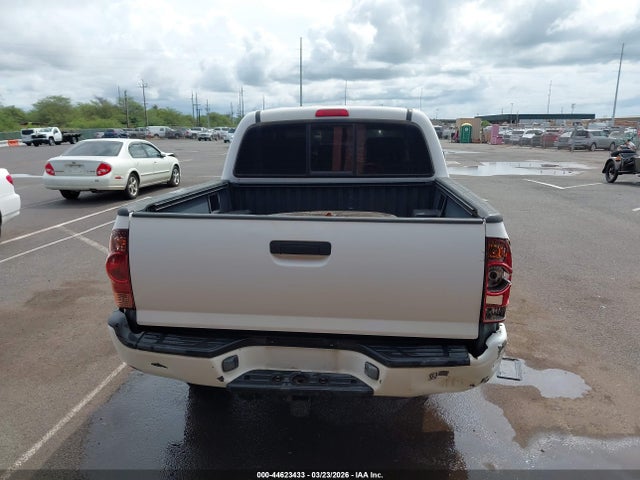Aukcja sprzedaży 2007 Toyota Tacoma Prerunner V6, vin: 5TEJU62N27Z436024, numer aukcji: 44623433