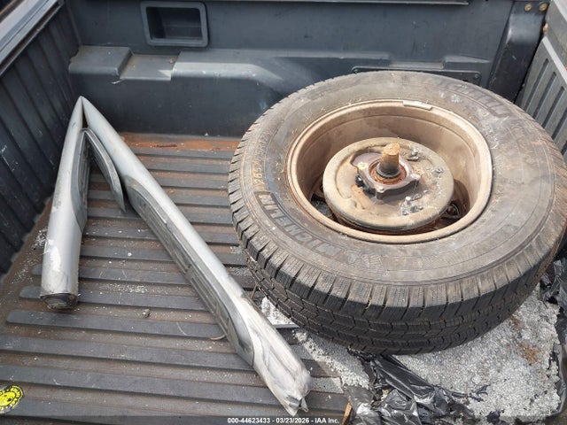 Aukcja sprzedaży 2007 Toyota Tacoma Prerunner V6, vin: 5TEJU62N27Z436024, numer aukcji: 44623433