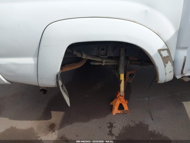 Aukcja sprzedaży 2007 Toyota Tacoma Prerunner V6, vin: 5TEJU62N27Z436024, numer aukcji: 44623433