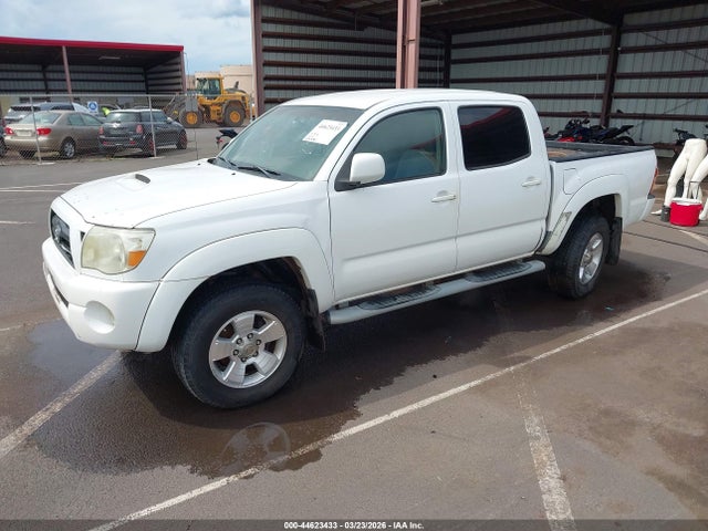 Aukcja sprzedaży 2007 Toyota Tacoma Prerunner V6, vin: 5TEJU62N27Z436024, numer aukcji: 44623433