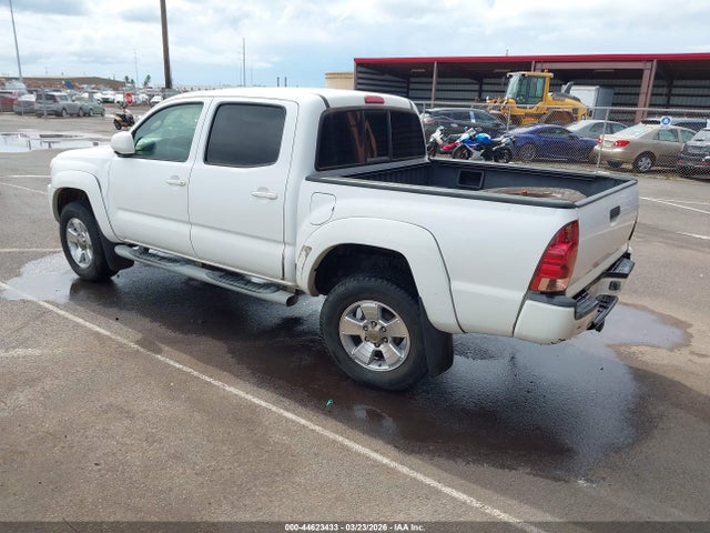 Aukcja sprzedaży 2007 Toyota Tacoma Prerunner V6, vin: 5TEJU62N27Z436024, numer aukcji: 44623433