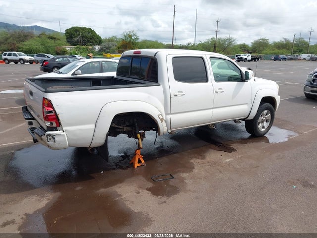 Aukcja sprzedaży 2007 Toyota Tacoma Prerunner V6, vin: 5TEJU62N27Z436024, numer aukcji: 44623433