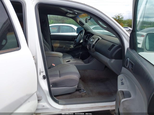 Aukcja sprzedaży 2007 Toyota Tacoma Prerunner V6, vin: 5TEJU62N27Z436024, numer aukcji: 44623433