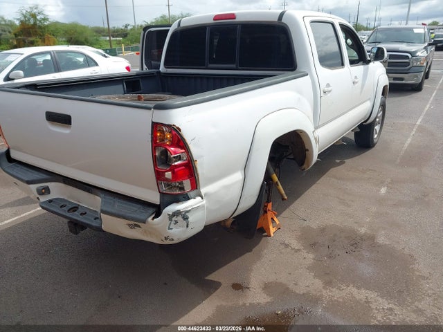 Aukcja sprzedaży 2007 Toyota Tacoma Prerunner V6, vin: 5TEJU62N27Z436024, numer aukcji: 44623433
