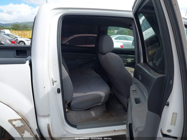 Aukcja sprzedaży 2007 Toyota Tacoma Prerunner V6, vin: 5TEJU62N27Z436024, numer aukcji: 44623433