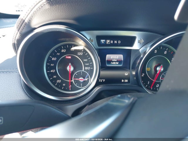 2020 Mercedes-benz Sl 550 მანქანა იყიდება აუქციონზე, vin: WDDJK7DA5LF058770, აუქციონის ნომერი: 44623437