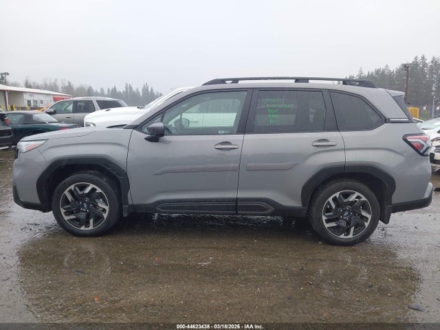 Subaru Forester Limited 2025 JF2SLDRC2SH582984 Image 15