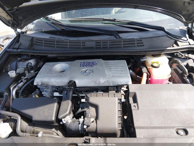 44623440 :رقم المزاد ، JTHKD5BH4D2132975 vin ، 2013 Lexus Ct 200h مزاد بيع