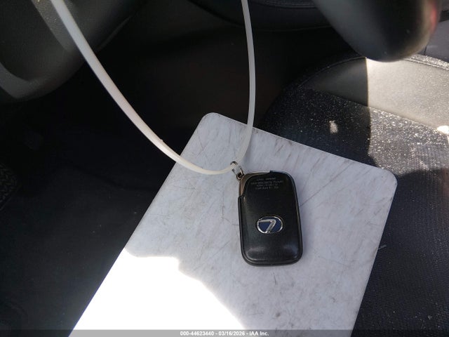 44623440 :رقم المزاد ، JTHKD5BH4D2132975 vin ، 2013 Lexus Ct 200h مزاد بيع