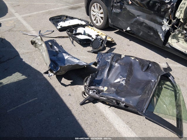 44623440 :رقم المزاد ، JTHKD5BH4D2132975 vin ، 2013 Lexus Ct 200h مزاد بيع