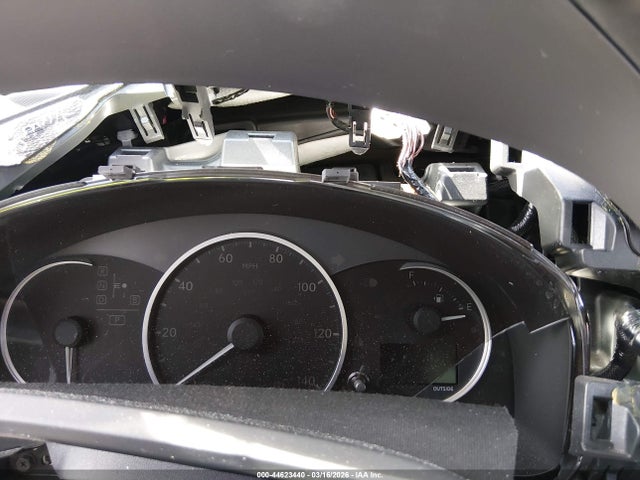 44623440 :رقم المزاد ، JTHKD5BH4D2132975 vin ، 2013 Lexus Ct 200h مزاد بيع
