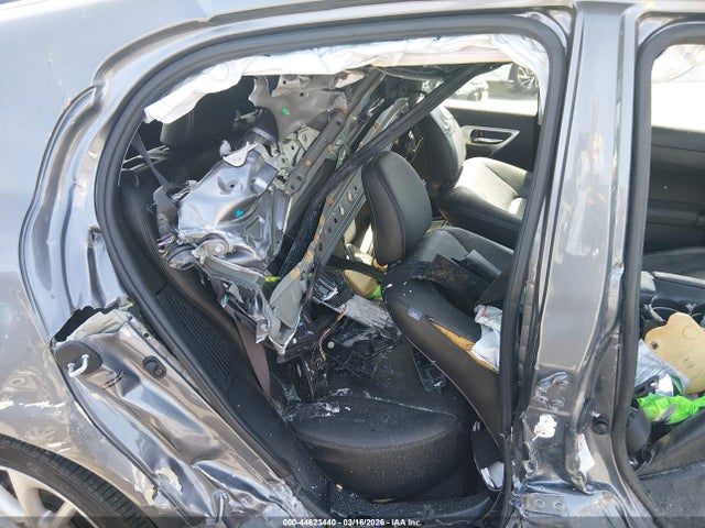 44623440 :رقم المزاد ، JTHKD5BH4D2132975 vin ، 2013 Lexus Ct 200h مزاد بيع