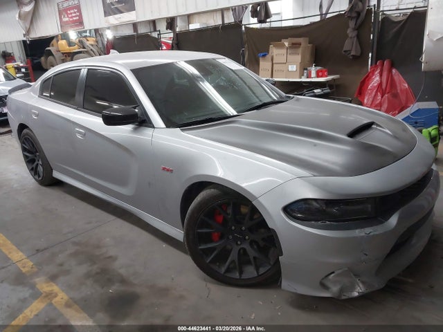 2021 DODGE CHARGER 2C3CDXGJ1MH553061