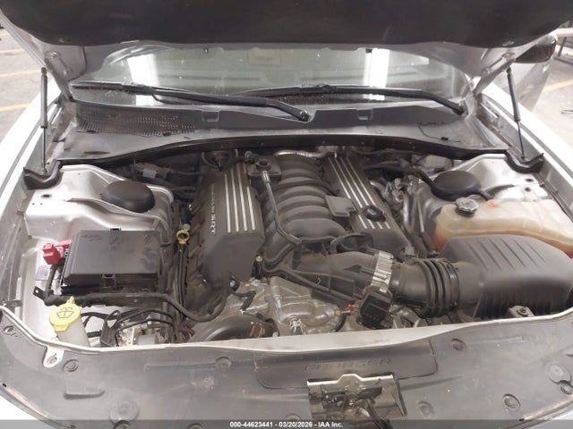 2021 DODGE CHARGER 2C3CDXGJ1MH553061 Photo 9