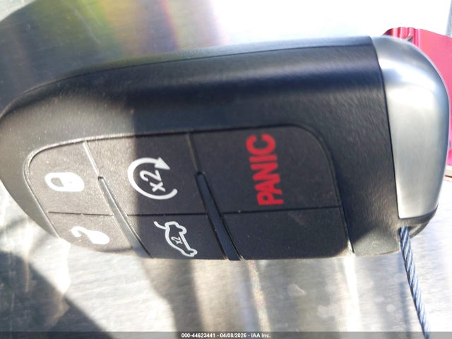 2021 DODGE CHARGER 2C3CDXGJ1MH553061 Photo 10