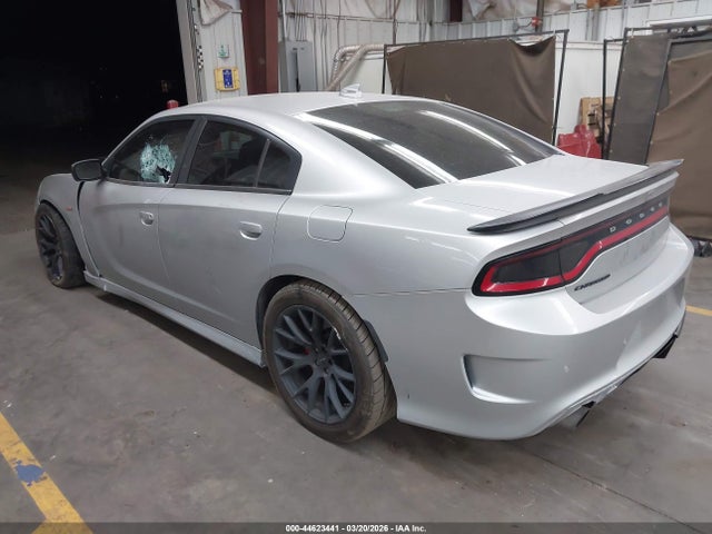 2021 DODGE CHARGER 2C3CDXGJ1MH553061 Photo 2