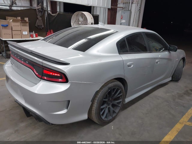2021 DODGE CHARGER 2C3CDXGJ1MH553061 Photo 3