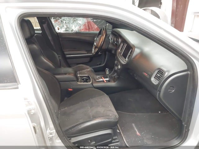2021 DODGE CHARGER 2C3CDXGJ1MH553061 Photo 4