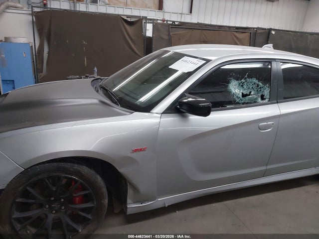 2021 DODGE CHARGER 2C3CDXGJ1MH553061 Photo 5