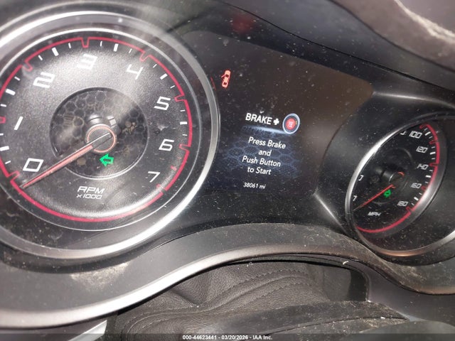 2021 DODGE CHARGER 2C3CDXGJ1MH553061 Photo 6