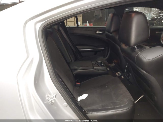 2021 DODGE CHARGER 2C3CDXGJ1MH553061 Photo 7