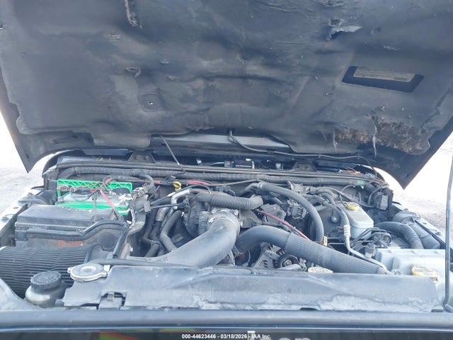 Продаж на аукціоні авто 2011 Jeep Wrangler Unlimited Rubicon, vin: 1J4HA6H17BL536360, номер лоту: 44623446