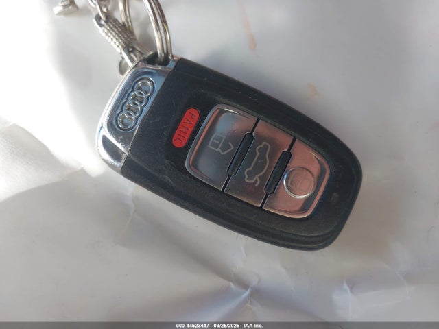 Aukcja sprzedaży 2011 Audi Q5 2.0t Premium, vin: WA1LFAFP2BA049469, numer aukcji: 44623447