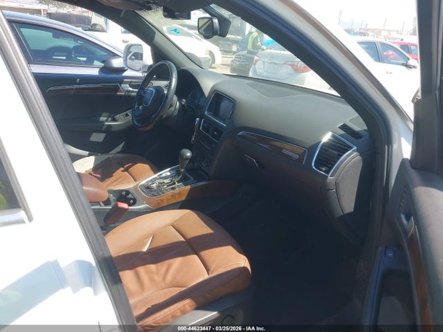 Aukcja sprzedaży 2011 Audi Q5 2.0t Premium, vin: WA1LFAFP2BA049469, numer aukcji: 44623447