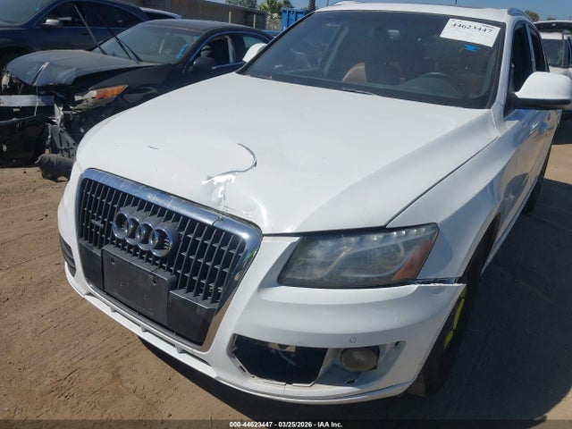 Aukcja sprzedaży 2011 Audi Q5 2.0t Premium, vin: WA1LFAFP2BA049469, numer aukcji: 44623447