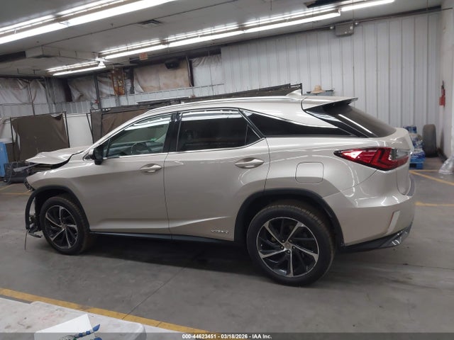 Lexus RX 450H 2016 2T2BGMCA9GC005192 Image 15