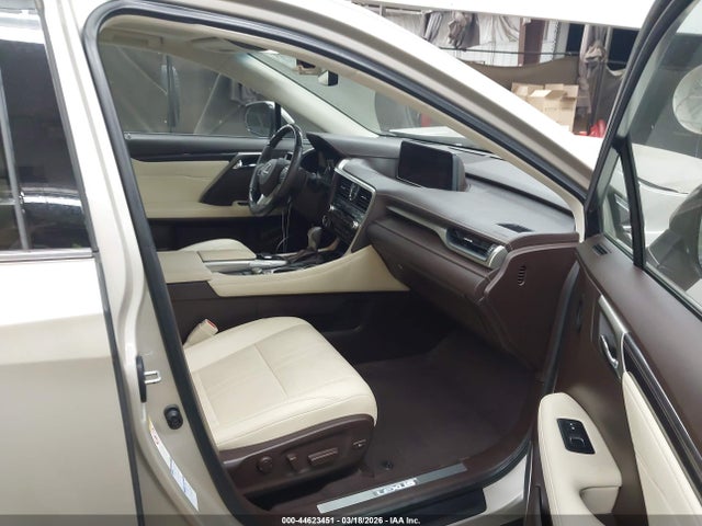 Lexus RX 450H 2016 2T2BGMCA9GC005192 Image 5