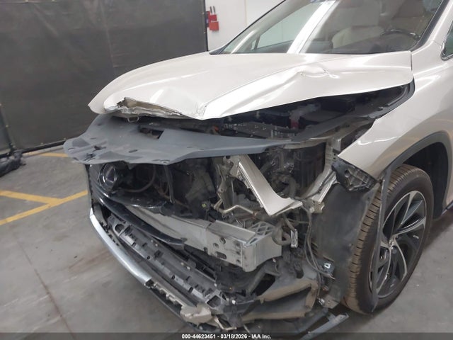 Lexus RX 450H 2016 2T2BGMCA9GC005192 Image 6