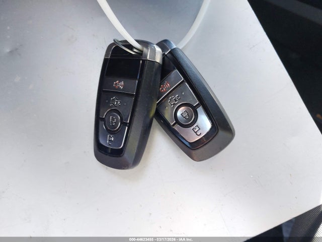 Ford Fusion Hybrid Se 2018 3FA6P0LU7JR207349 Image 11