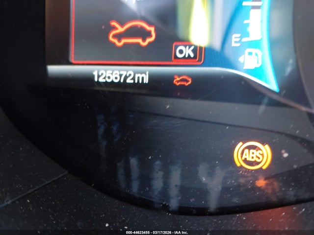 Ford Fusion Hybrid Se 2018 3FA6P0LU7JR207349 Image 15