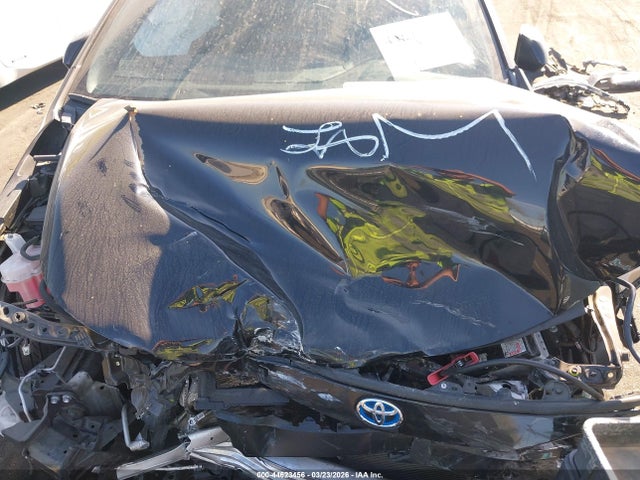 Toyota Corolla Hybrid Se 2024 JTDBCMFE7RJ024801 Image 10
