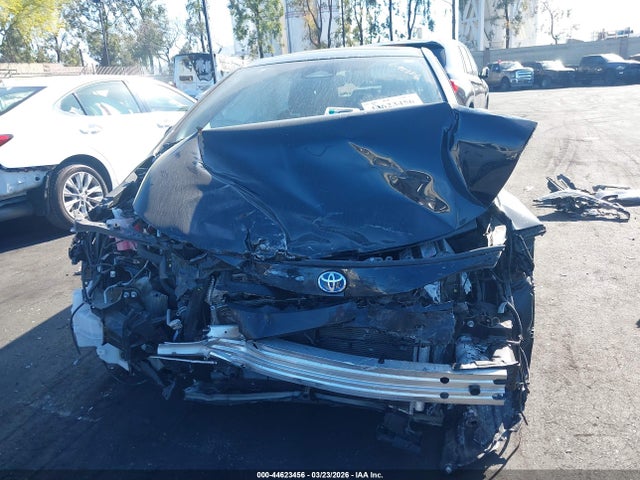 Toyota Corolla Hybrid Se 2024 JTDBCMFE7RJ024801 Image 13