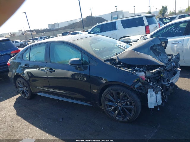 Toyota Corolla Hybrid Se 2024 JTDBCMFE7RJ024801 Image 14