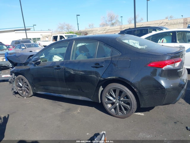 Toyota Corolla Hybrid Se 2024 JTDBCMFE7RJ024801 Image 15