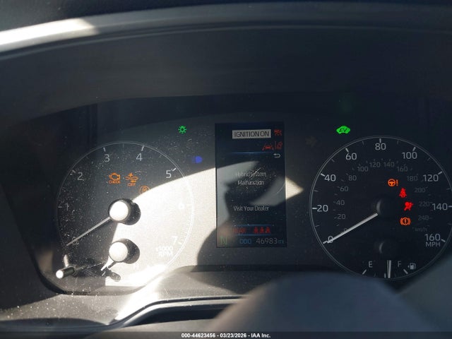 Toyota Corolla Hybrid Se 2024 JTDBCMFE7RJ024801 Image 16