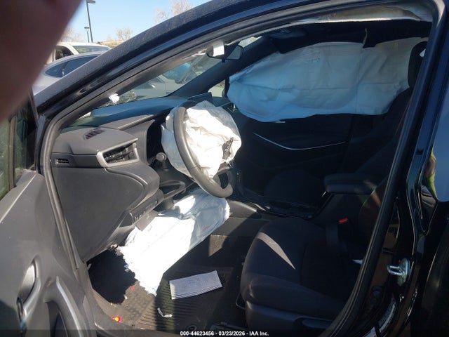 Toyota Corolla Hybrid Se 2024 JTDBCMFE7RJ024801 Image 5