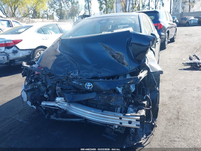 Toyota Corolla Hybrid Se 2024 JTDBCMFE7RJ024801 Image 6