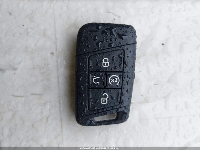2024 Volkswagen Taos 1.5t Se მანქანა იყიდება აუქციონზე, vin: 3VVVX7B29RM030523, აუქციონის ნომერი: 44623459