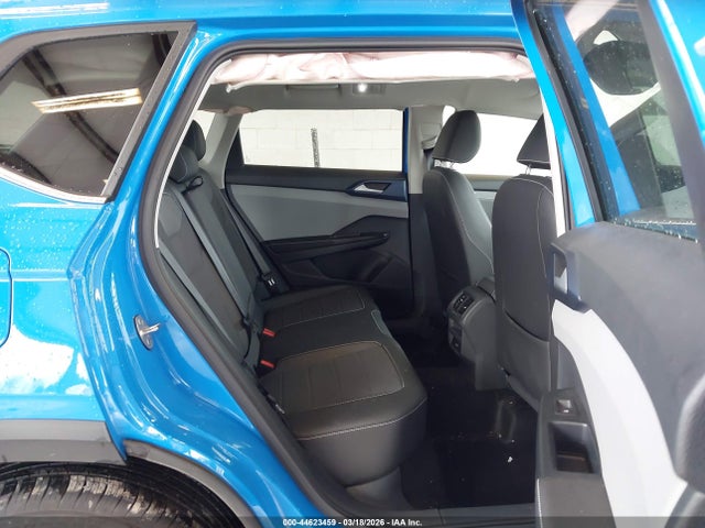 2024 Volkswagen Taos 1.5t Se მანქანა იყიდება აუქციონზე, vin: 3VVVX7B29RM030523, აუქციონის ნომერი: 44623459