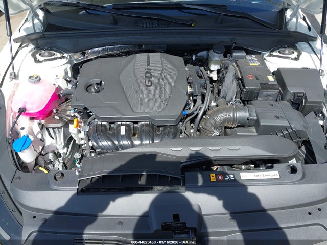 KNAG64J74S5379443 KIA K5 Gt-line