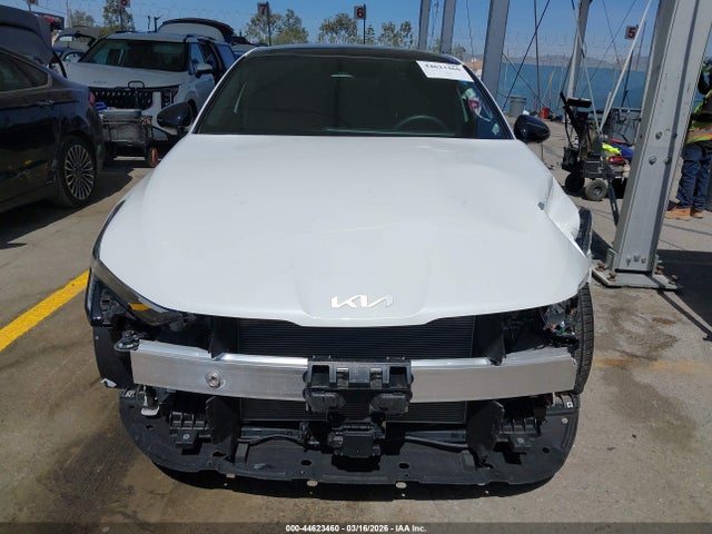 KNAG64J74S5379443 KIA K5 Gt-line