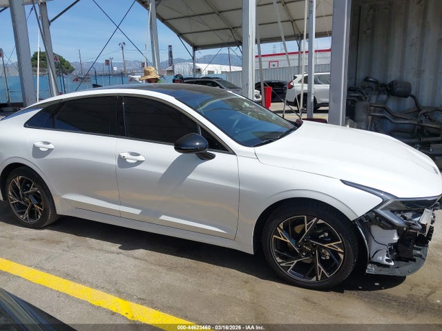 KNAG64J74S5379443 KIA K5 Gt-line